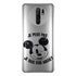 Coque Xiaomi Redmi 9 Je peux pas je vais voir Mickey - MaCoquePerso