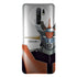 Coque Xiaomi Redmi 9 Mazinger z - MaCoquePerso