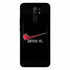 Coque Xiaomi Redmi 9 Nike Naruto Jutsu it - MaCoquePerso