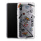 Coque Xiaomi Redmi 9 One Piece Patchwork