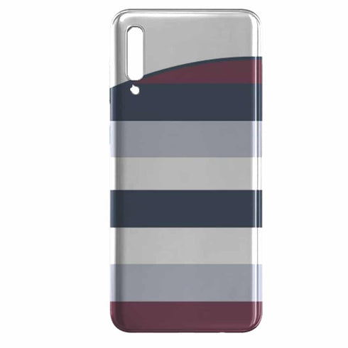 Coque Rugby Bordeaux Bègles Samsung Galaxy A50 a Personnaliser