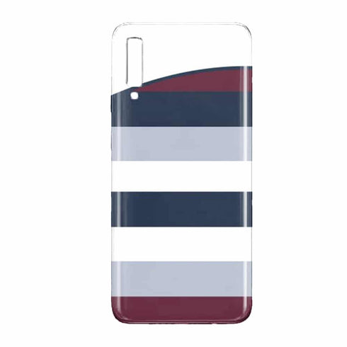 Coque Rugby Bordeaux Bègles Samsung Galaxy A70 a customiser