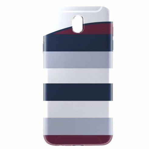 Coque Bordeaux Bègles Rugby Samsung Galaxy J5 2017 Personnalisable