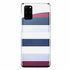 Coque Rugby Bordeaux Samsung Galaxy | Silicone, Tpu, Antichocs | Personnalisable | Equipe de Rugby MaCoquePerso
