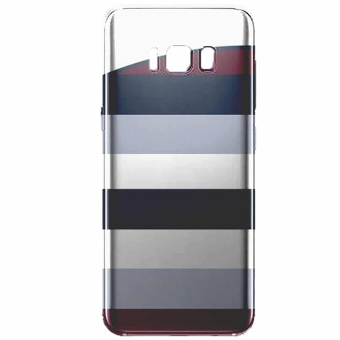 Coque rugby begles bordeaux Samsung S8 , S8 plus à personnaliser