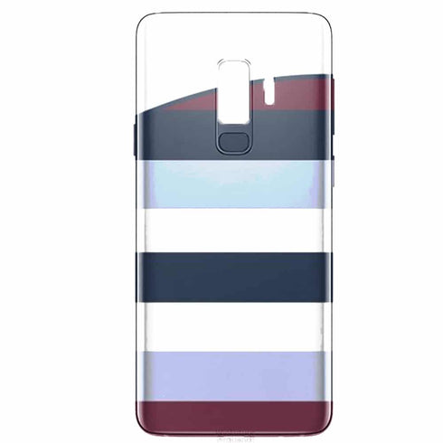 Coque Begles Bordeaux Rugby Samsung S9 , S9 Plus à Personnaliser