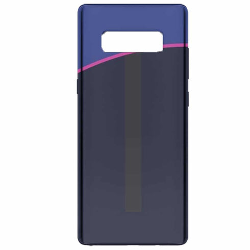 Coque Rugby Paris Samsung Galaxy | Silicone, Tpu, Antichocs | Personnalisable | Equipe de Rugby MaCoquePerso
