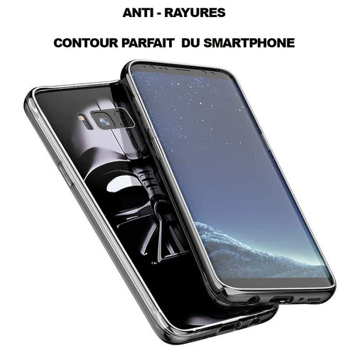 Coque S8 Star Wars