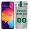 coque integrale samsung galaxy a50, Equipe Foot Algerie - Coque Samsung A50