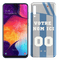Coque Samsung A50 Foot Argentine a Personnaliser