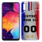 Equipe Foot France - Coque Samsung A50