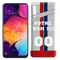Equipe Foot Lyon - Coque Samsung A50