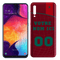 Coque Samsung A50 Foot Maroc a Personnaliser