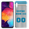 Coque Samsung A50 Foot Marseille a Imprimer - Housse maillot Footbal OM
