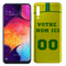 Equipe Foot Nantes - Coque Samsung A50