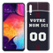 Foot Paris - Coque Samsung A50