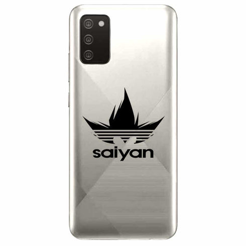 Coque adidas pour Samsung a02s adi Sayian