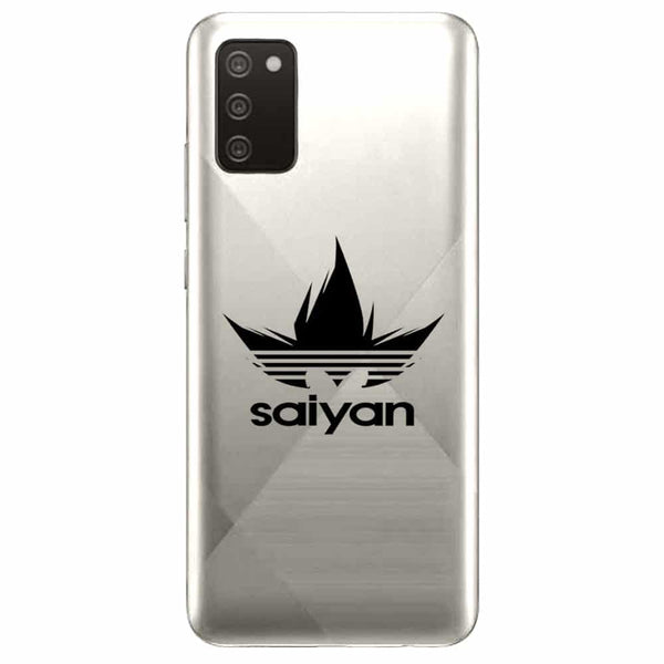 Coque adidas pour Samsung a02s adi Sayian