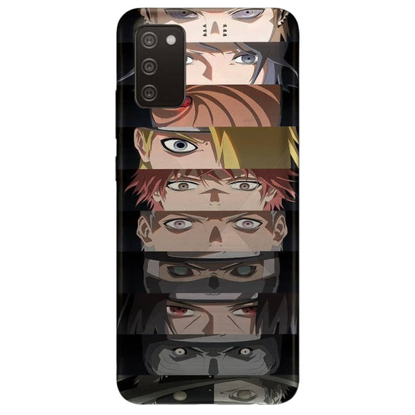 Coque Samsung Galaxy A02S