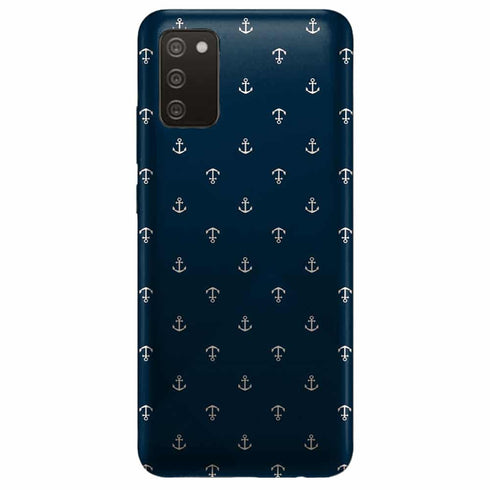 Coque Samsung Galaxy A02S