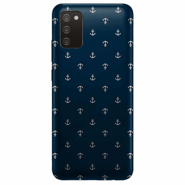 Coque Samsung Galaxy A02S