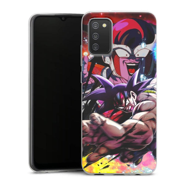 Bardock le Heros | Coque Telephone iPhone, Samsung Galaxy, Huawei, Oppo, Xiaomi - Silicone, XIAOMI MI 10T LITE