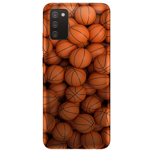 Coque Samsung Galaxy A02S