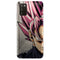Coque Samsung Galaxy A02S black sangoku - Manga épique