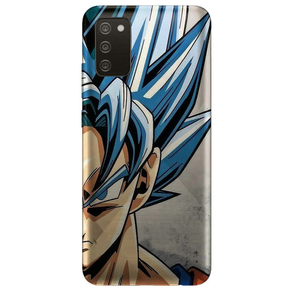 Coque résistante Samsung Galaxy A02S sangoku