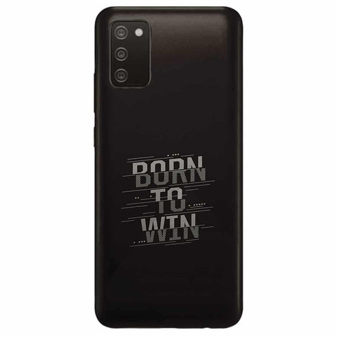 Coque Samsung Galaxy A02S