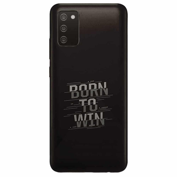 Coque Samsung Galaxy A02S