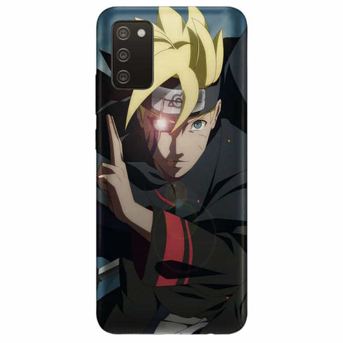 Coque Samsung Galaxy A02S