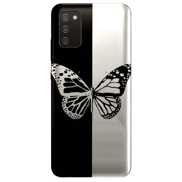 Coque Samsung Galaxy A02S