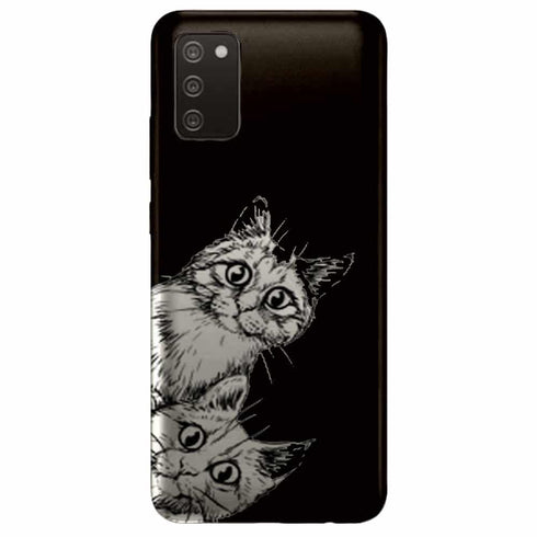 Coque Samsung Galaxy A02S