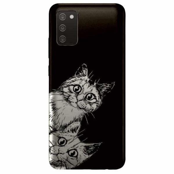 Coque Samsung Galaxy A02S