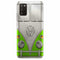 Coque telephone Samsung Galaxy A02S motif combi volkswagen