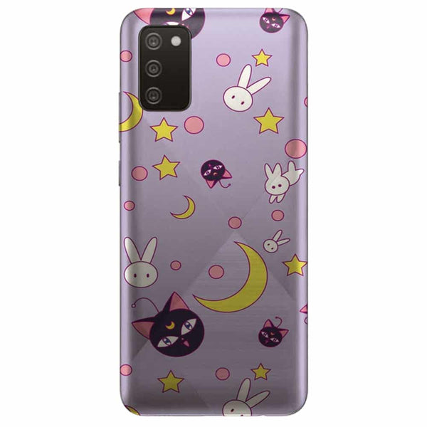 Coque Samsung Galaxy A02S