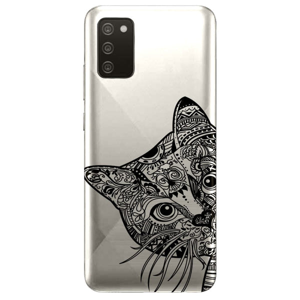 Coque Samsung Galaxy A02S
