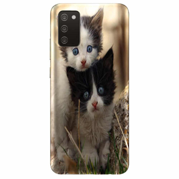 Coque Samsung Galaxy A02S