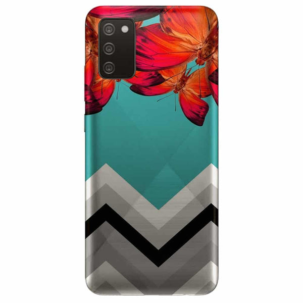 Coque Samsung Galaxy A02S