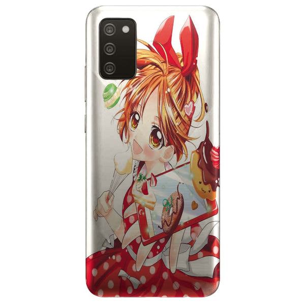 Coque Samsung Galaxy A02S