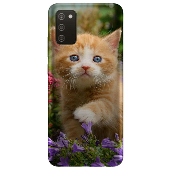 Coque Samsung Galaxy A02S