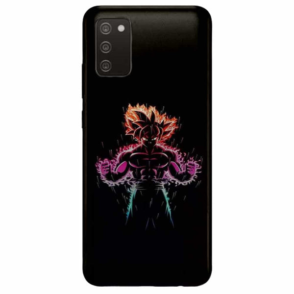 Coque Samsung Galaxy A02S