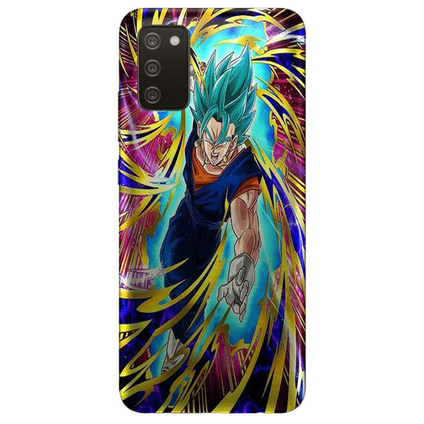 Coque Samsung Galaxy A02S