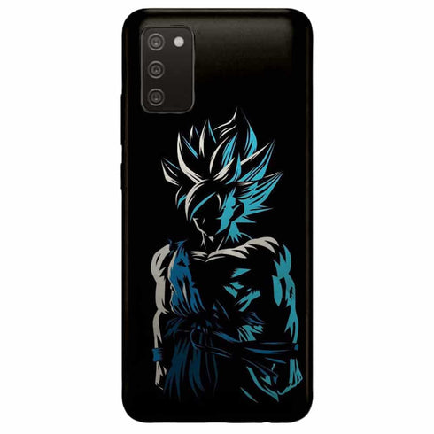 Coque Samsung Galaxy A02S