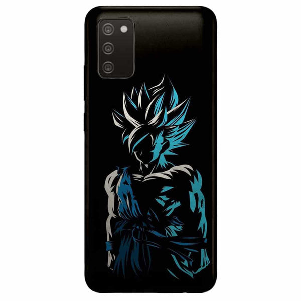 Coque Samsung Galaxy A02S