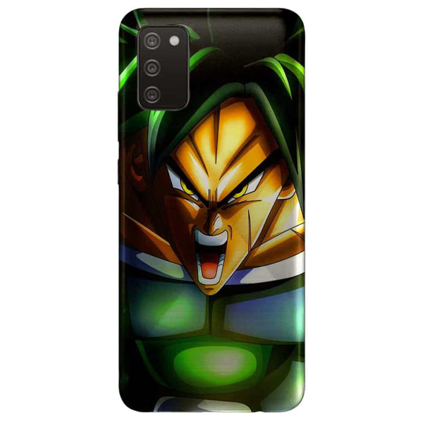 Coque Samsung Galaxy A02S