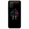 Coque de portable Samsung Galaxy A02S Dragon Ball z Sangoku Fusion