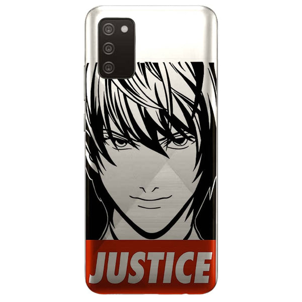 Coque Samsung Galaxy A02S