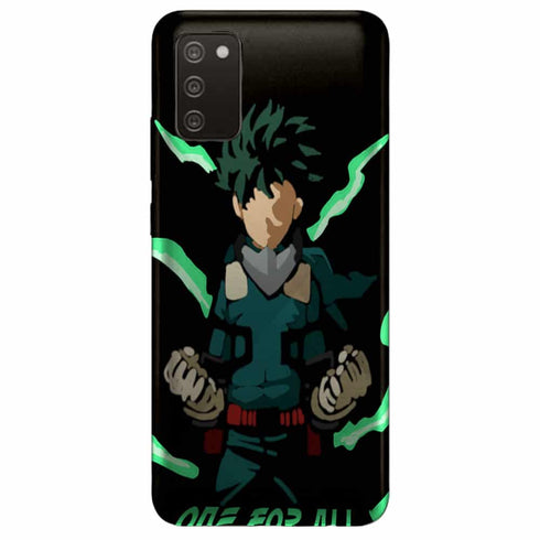 Coque Samsung Galaxy A02S